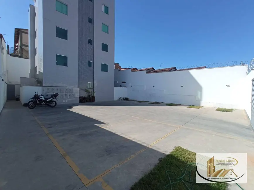 Apartamento com 2 quartos à venda, 50m2 em Santa Mônica, Belo Horizonte - MG - imagem 6 Foto 6 de Apartamento com 2 quartos à venda, 50m2 em Santa Mônica, Belo Horizonte - MG