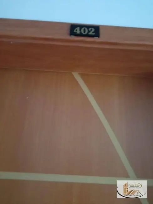 Apartamento com 2 quartos à venda, 50m2 em Santa Mônica, Belo Horizonte - MG - imagem 7 Foto 7 de Apartamento com 2 quartos à venda, 50m2 em Santa Mônica, Belo Horizonte - MG