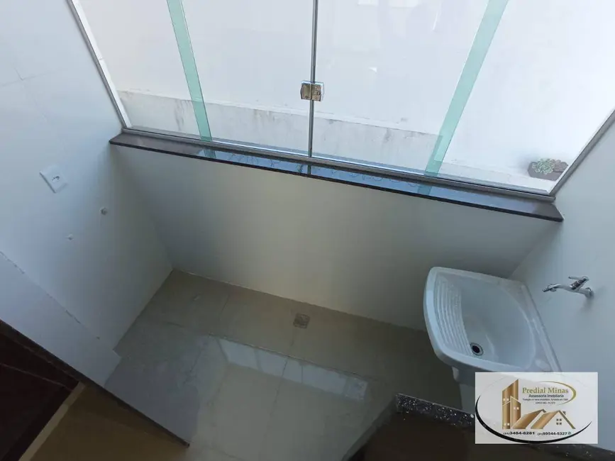 Apartamento com 2 quartos à venda, 50m2 em Santa Mônica, Belo Horizonte - MG - imagem 8 Foto 8 de Apartamento com 2 quartos à venda, 50m2 em Santa Mônica, Belo Horizonte - MG