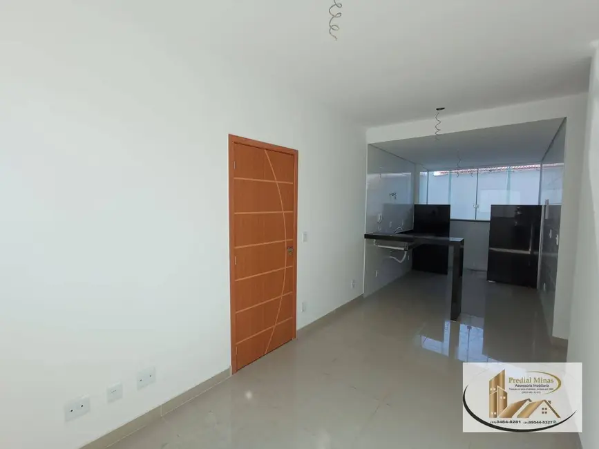Foto 1 de Apartamento com 2 quartos à venda, 50m2 em Santa Mônica, Belo Horizonte - MG