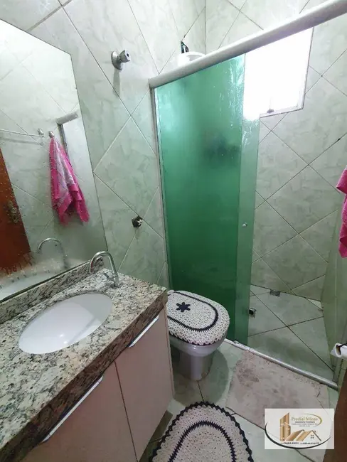 Foto 9 de Casa com 3 quartos à venda, 230m2 em Etelvina Carneiro, Belo Horizonte - MG