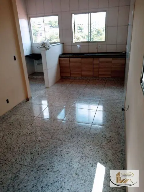 Foto 6 de Casa com 3 quartos à venda, 230m2 em Etelvina Carneiro, Belo Horizonte - MG