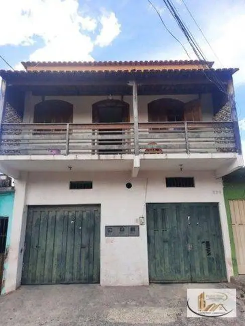Foto 1 de Casa com 3 quartos à venda, 230m2 em Etelvina Carneiro, Belo Horizonte - MG