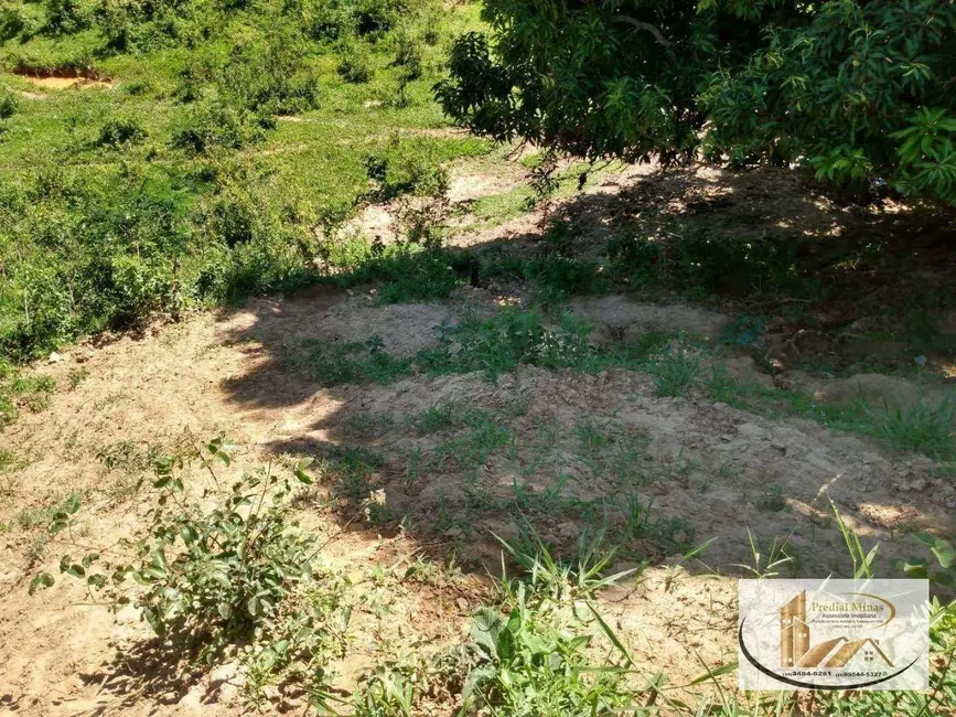 Foto 8 de Terreno / Lote à venda, 310m2 em Fecho, Santa Luzia - MG
