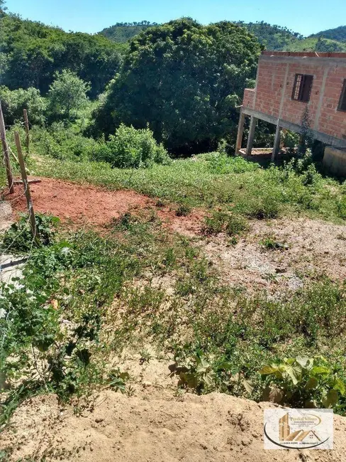 Foto 2 de Terreno / Lote à venda, 310m2 em Fecho, Santa Luzia - MG