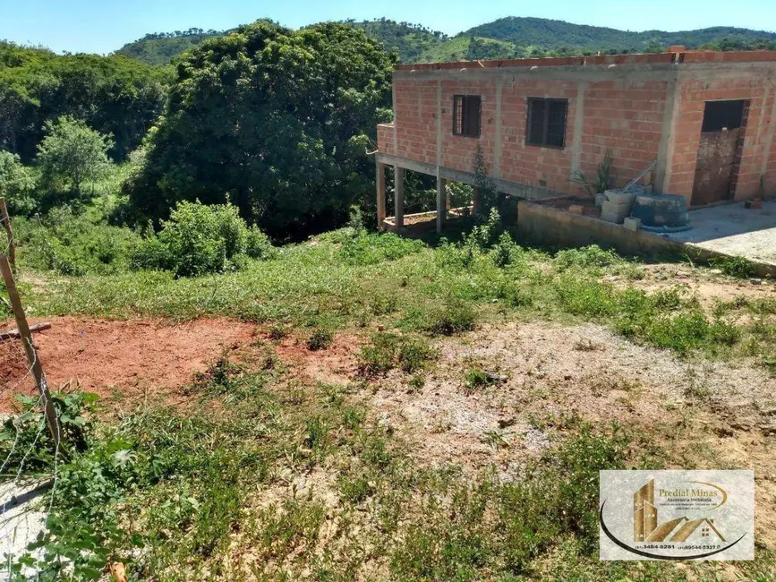 Foto 7 de Terreno / Lote à venda, 310m2 em Fecho, Santa Luzia - MG