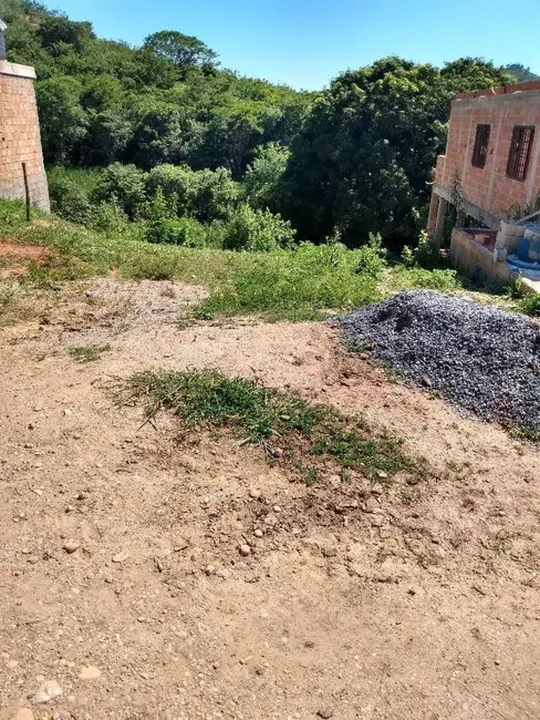 Foto 6 de Terreno / Lote à venda, 310m2 em Fecho, Santa Luzia - MG