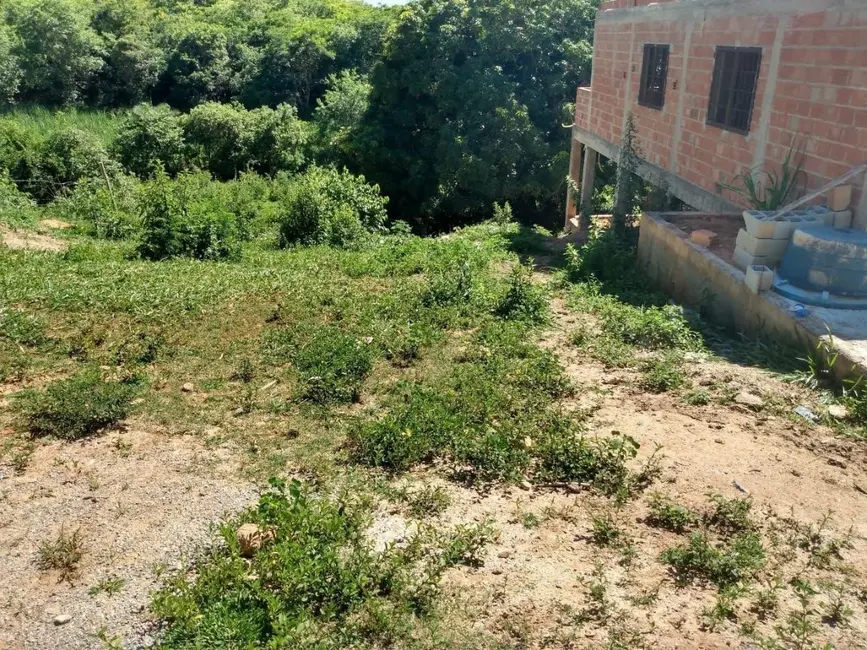 Foto 1 de Terreno / Lote à venda, 310m2 em Fecho, Santa Luzia - MG
