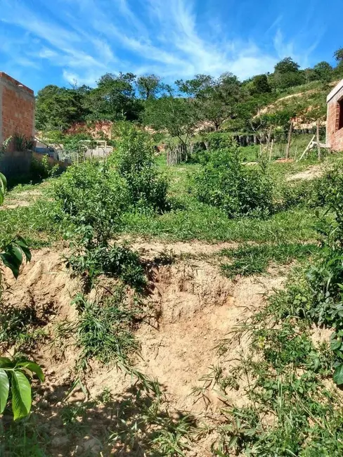 Foto 3 de Terreno / Lote à venda, 310m2 em Fecho, Santa Luzia - MG