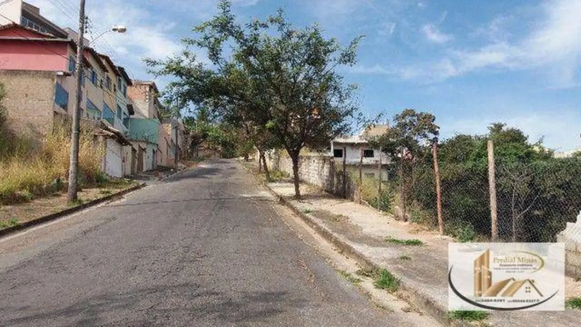 Terreno / Lote à venda, 420m2 em Manacás, Belo Horizonte - MG - imagem 7 Foto 7 de Terreno / Lote à venda, 420m2 em Manacás, Belo Horizonte - MG