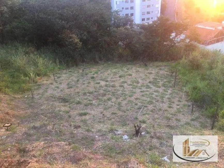 Terreno / Lote à venda, 420m2 em Manacás, Belo Horizonte - MG - imagem 4 Foto 4 de Terreno / Lote à venda, 420m2 em Manacás, Belo Horizonte - MG