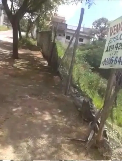 Terreno / Lote à venda, 420m2 em Manacás, Belo Horizonte - MG - imagem 8 Foto 8 de Terreno / Lote à venda, 420m2 em Manacás, Belo Horizonte - MG