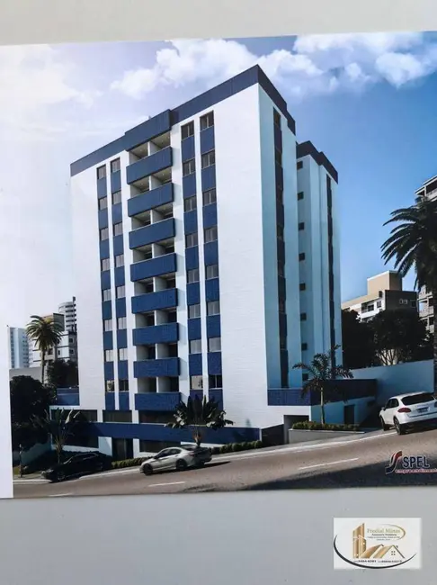 Foto 1 de Apartamento com 3 quartos à venda, 80m2 em Nova Suíssa, Belo Horizonte - MG