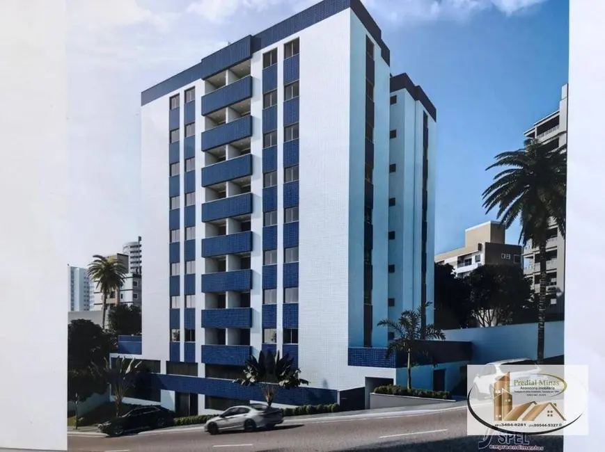 Cobertura com 3 quartos à venda, 160m2 em Nova Suíssa, Belo Horizonte - MG - imagem 2 Foto 2 de Cobertura com 3 quartos à venda, 160m2 em Nova Suíssa, Belo Horizonte - MG