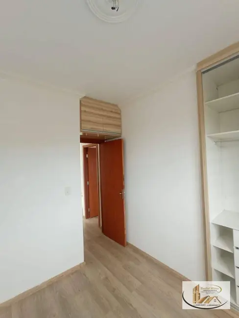 Apartamento com 2 quartos à venda, 53m2 em Solimões, Belo Horizonte - MG - imagem 7 Foto 7 de Apartamento com 2 quartos à venda, 53m2 em Solimões, Belo Horizonte - MG