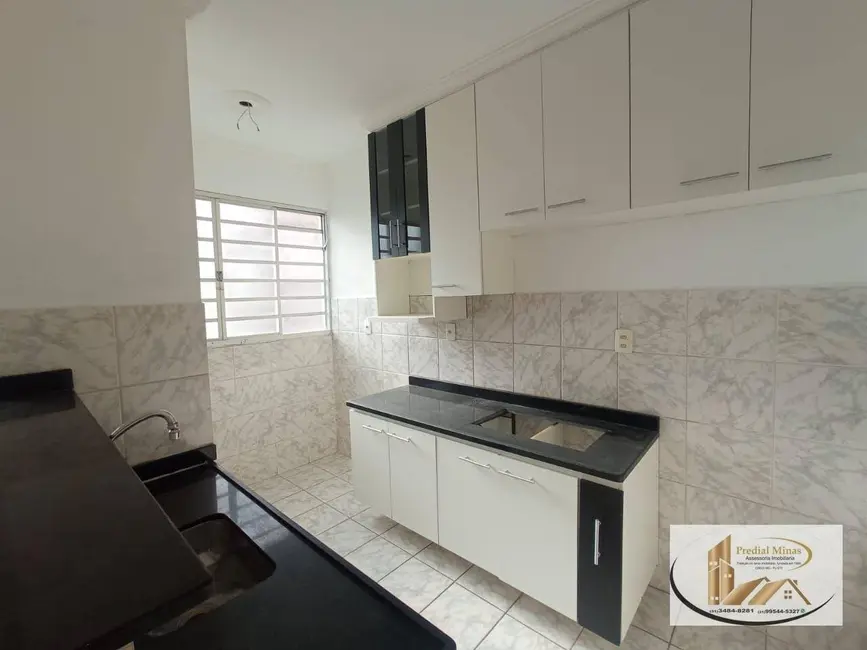 Apartamento com 2 quartos à venda, 53m2 em Solimões, Belo Horizonte - MG - imagem 8 Foto 8 de Apartamento com 2 quartos à venda, 53m2 em Solimões, Belo Horizonte - MG