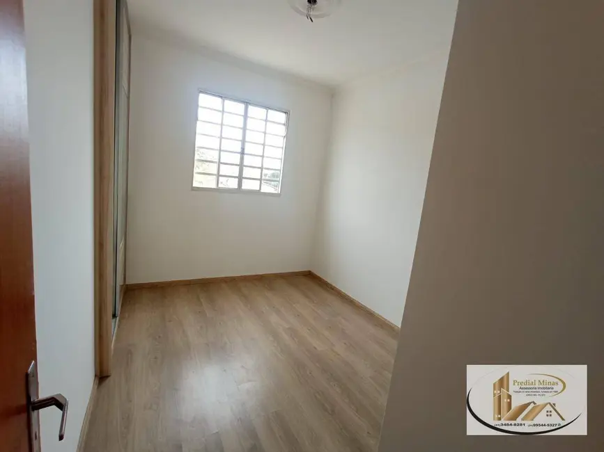 Apartamento com 2 quartos à venda, 53m2 em Solimões, Belo Horizonte - MG - imagem 6 Foto 6 de Apartamento com 2 quartos à venda, 53m2 em Solimões, Belo Horizonte - MG