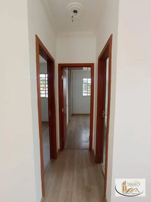 Apartamento com 2 quartos à venda, 53m2 em Solimões, Belo Horizonte - MG - imagem 4 Foto 4 de Apartamento com 2 quartos à venda, 53m2 em Solimões, Belo Horizonte - MG