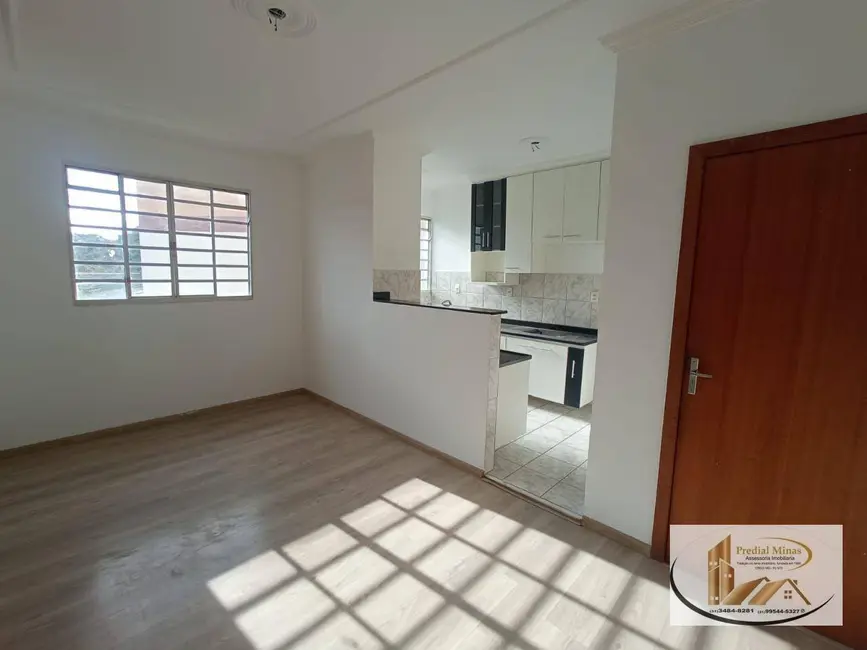 Apartamento com 2 quartos à venda, 53m2 em Solimões, Belo Horizonte - MG - imagem 9 Foto 9 de Apartamento com 2 quartos à venda, 53m2 em Solimões, Belo Horizonte - MG
