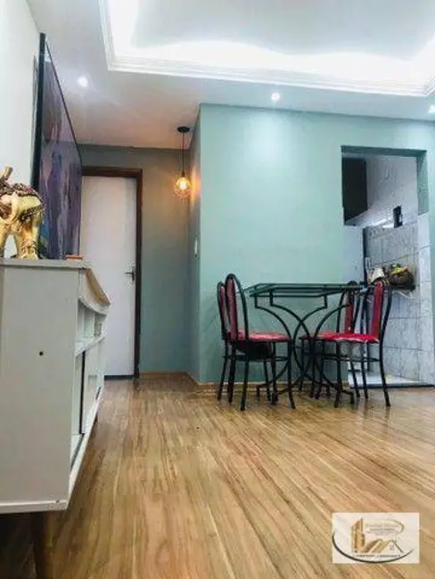 Apartamento com 2 quartos à venda, 52m2 em São Francisco, Belo Horizonte - MG - imagem 3 Foto 3 de Apartamento com 2 quartos à venda, 52m2 em São Francisco, Belo Horizonte - MG