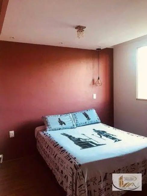 Apartamento com 2 quartos à venda, 52m2 em São Francisco, Belo Horizonte - MG - imagem 5 Foto 5 de Apartamento com 2 quartos à venda, 52m2 em São Francisco, Belo Horizonte - MG