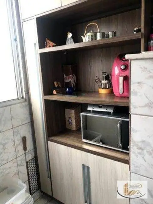 Apartamento com 2 quartos à venda, 52m2 em São Francisco, Belo Horizonte - MG - imagem 8 Foto 8 de Apartamento com 2 quartos à venda, 52m2 em São Francisco, Belo Horizonte - MG