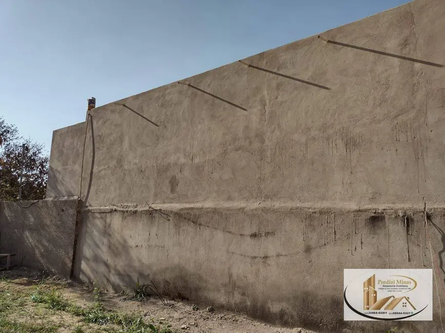 Foto 8 de Terreno / Lote à venda, 200m2 em Vitória, Belo Horizonte - MG