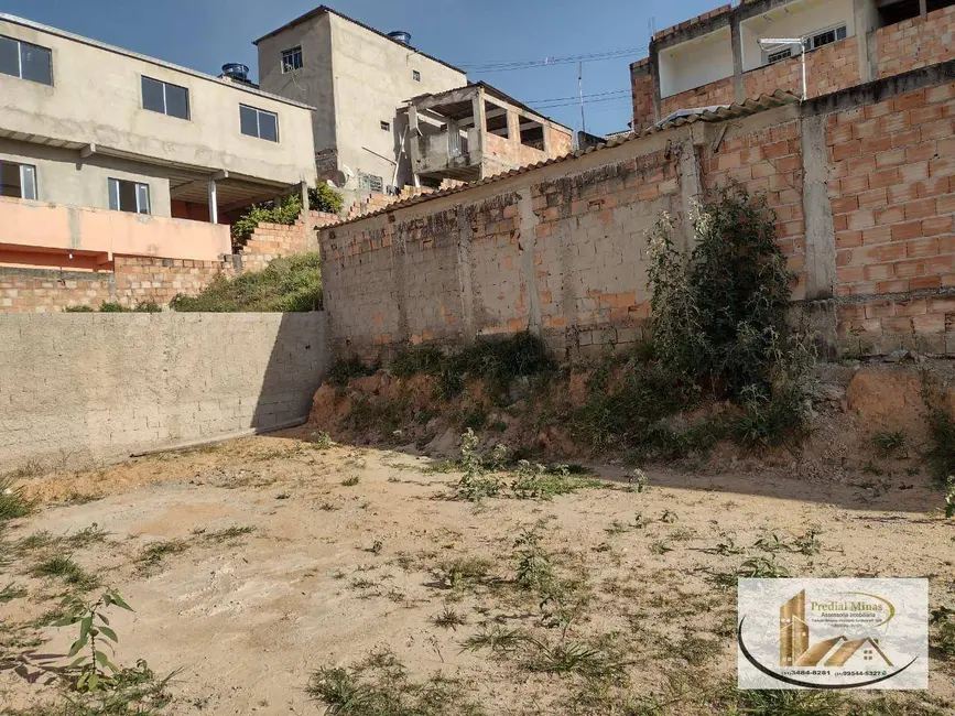 Foto 7 de Terreno / Lote à venda, 200m2 em Vitória, Belo Horizonte - MG