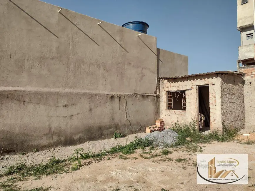 Foto 9 de Terreno / Lote à venda, 200m2 em Vitória, Belo Horizonte - MG