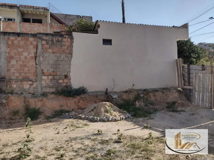 Foto 6 de Terreno / Lote à venda, 200m2 em Vitória, Belo Horizonte - MG