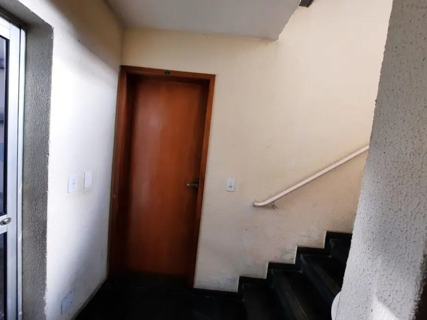 Foto 3 de Apartamento com 2 quartos à venda, 49m2 em Frei Leopoldo, Belo Horizonte - MG