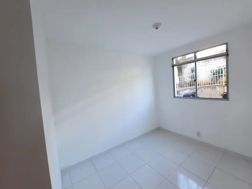 Foto 8 de Apartamento com 2 quartos à venda, 49m2 em Frei Leopoldo, Belo Horizonte - MG