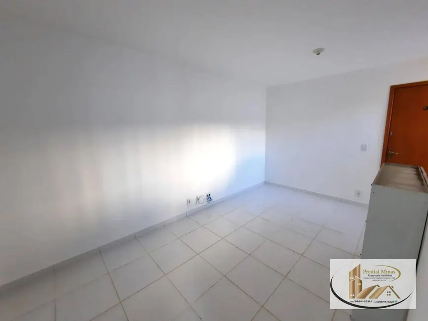 Foto 9 de Apartamento com 2 quartos à venda, 49m2 em Frei Leopoldo, Belo Horizonte - MG