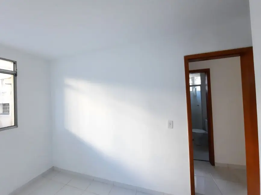 Foto 4 de Apartamento com 2 quartos à venda, 49m2 em Frei Leopoldo, Belo Horizonte - MG