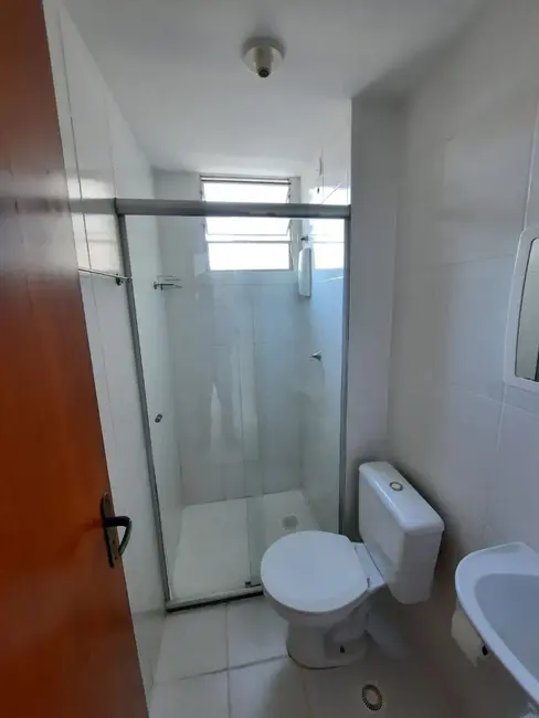 Foto 7 de Apartamento com 2 quartos à venda, 49m2 em Frei Leopoldo, Belo Horizonte - MG