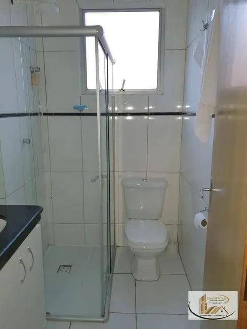 Foto 3 de Apartamento com 2 quartos à venda, 45m2 em Contagem - MG
