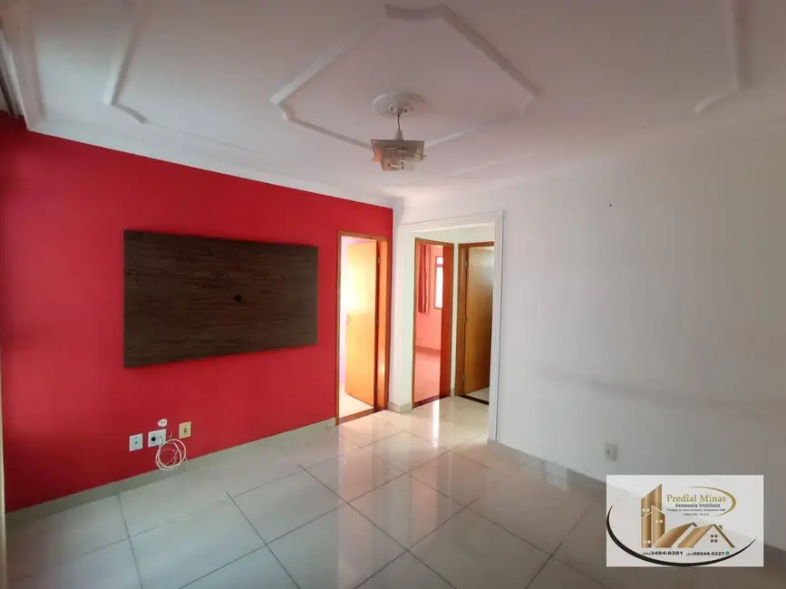 Apartamento com 2 quartos à venda, 50m2 em São João Batista (Venda Nova), Belo Horizonte - MG - imagem 8 Foto 8 de Apartamento com 2 quartos à venda, 50m2 em São João Batista (Venda Nova), Belo Horizonte - MG