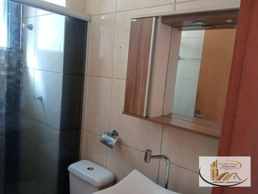 Apartamento com 2 quartos à venda, 50m2 em São João Batista (Venda Nova), Belo Horizonte - MG - imagem 9 Foto 9 de Apartamento com 2 quartos à venda, 50m2 em São João Batista (Venda Nova), Belo Horizonte - MG