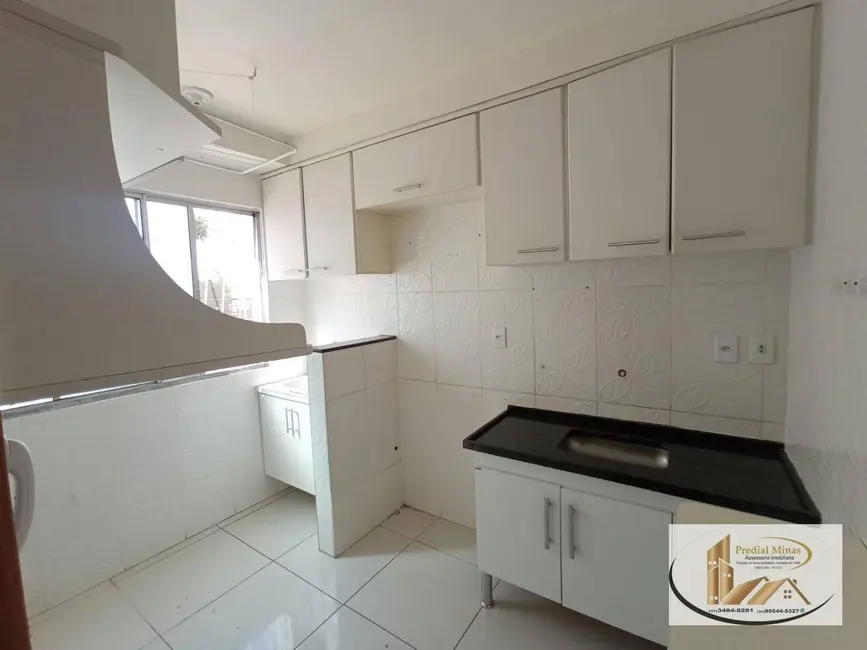 Apartamento com 2 quartos à venda, 50m2 em São João Batista (Venda Nova), Belo Horizonte - MG - imagem 6 Foto 6 de Apartamento com 2 quartos à venda, 50m2 em São João Batista (Venda Nova), Belo Horizonte - MG
