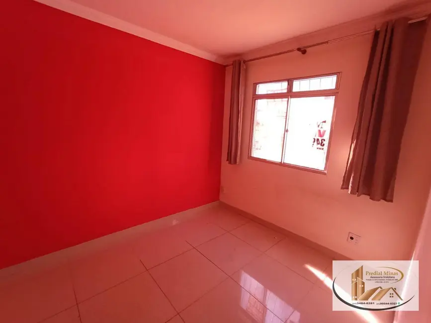 Apartamento com 2 quartos à venda, 50m2 em São João Batista (Venda Nova), Belo Horizonte - MG - imagem 4 Foto 4 de Apartamento com 2 quartos à venda, 50m2 em São João Batista (Venda Nova), Belo Horizonte - MG