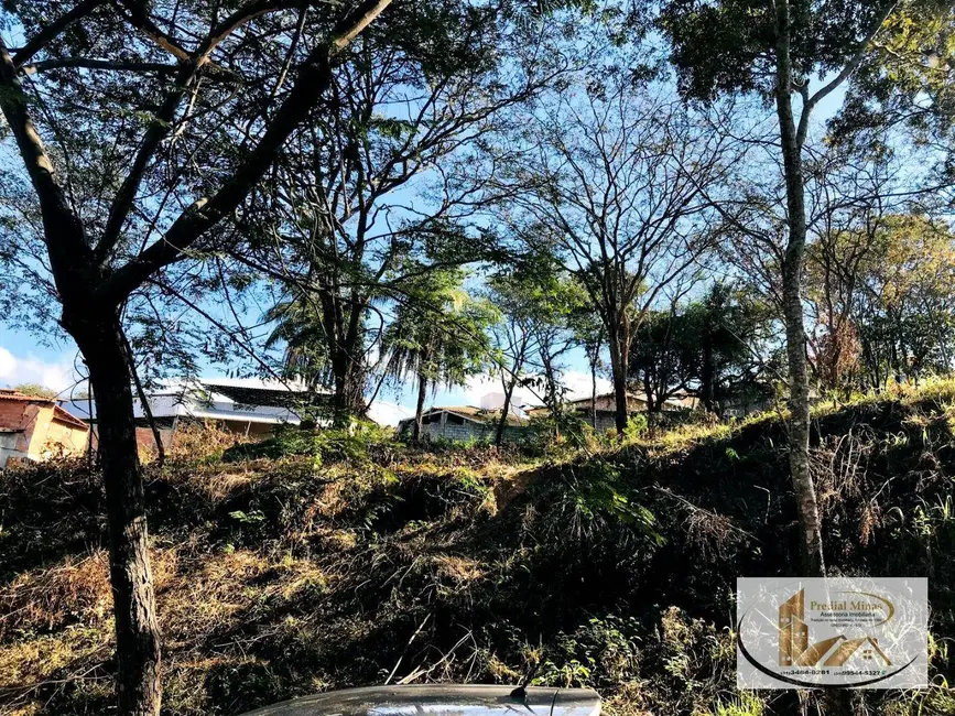 Terreno / Lote à venda, 1000m2 em Lagoa Santa - MG - imagem 7 Foto 7 de Terreno / Lote à venda, 1000m2 em Lagoa Santa - MG