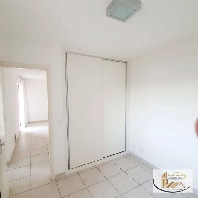 Foto 8 de Apartamento com 2 quartos à venda, 45m2 em Pompéia, Belo Horizonte - MG