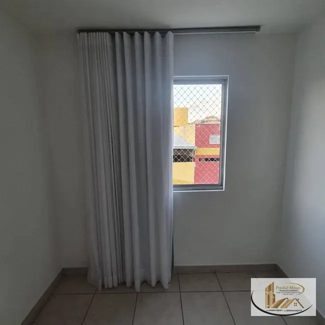Foto 5 de Apartamento com 2 quartos à venda, 45m2 em Pompéia, Belo Horizonte - MG