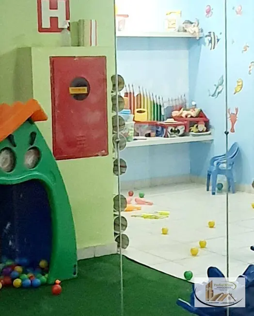 Foto 4 de Apartamento com 2 quartos à venda, 45m2 em Pompéia, Belo Horizonte - MG