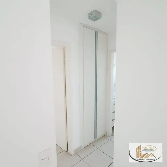 Foto 7 de Apartamento com 2 quartos à venda, 45m2 em Pompéia, Belo Horizonte - MG