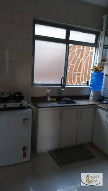 Apartamento com 3 quartos à venda, 56m2 em Calafate, Belo Horizonte - MG - imagem 9 Foto 9 de Apartamento com 3 quartos à venda, 56m2 em Calafate, Belo Horizonte - MG