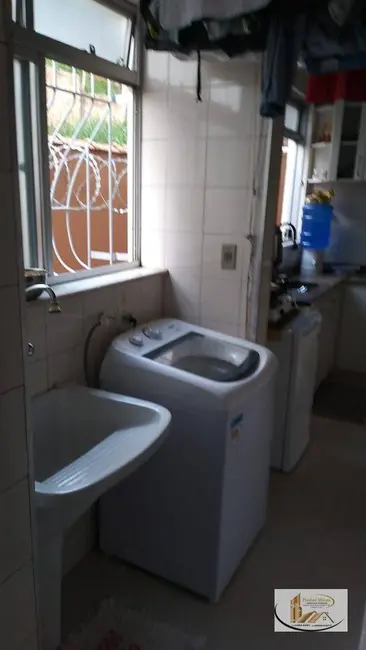 Apartamento com 3 quartos à venda, 56m2 em Calafate, Belo Horizonte - MG - imagem 4 Foto 4 de Apartamento com 3 quartos à venda, 56m2 em Calafate, Belo Horizonte - MG