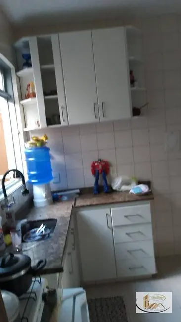 Apartamento com 3 quartos à venda, 56m2 em Calafate, Belo Horizonte - MG - imagem 2 Foto 2 de Apartamento com 3 quartos à venda, 56m2 em Calafate, Belo Horizonte - MG