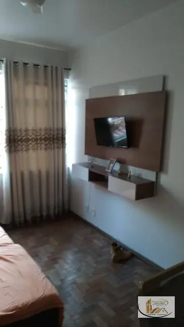 Apartamento com 3 quartos à venda, 56m2 em Calafate, Belo Horizonte - MG - imagem 3 Foto 3 de Apartamento com 3 quartos à venda, 56m2 em Calafate, Belo Horizonte - MG