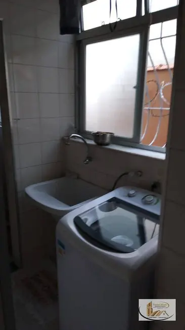 Apartamento com 3 quartos à venda, 56m2 em Calafate, Belo Horizonte - MG - imagem 5 Foto 5 de Apartamento com 3 quartos à venda, 56m2 em Calafate, Belo Horizonte - MG